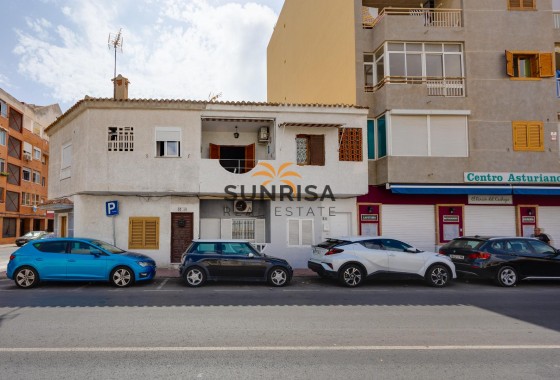 Bungalow · Herverkoop - Torrevieja · Playa del Acequión · Alicante · Spanje