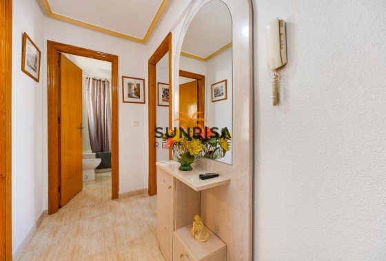 Penthouse · Herverkoop - Torrevieja · Playa del Acequión · Alicante · Spanje
