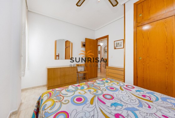 Penthouse · Herverkoop - Torrevieja · Playa del Acequión · Alicante · Spanje