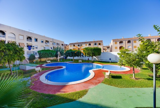 Penthouse · Herverkoop - Torrevieja · Playa del Acequión · Alicante · Spanje
