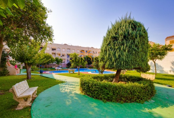 Penthouse · Herverkoop - Torrevieja · Playa del Acequión · Alicante · Spanje