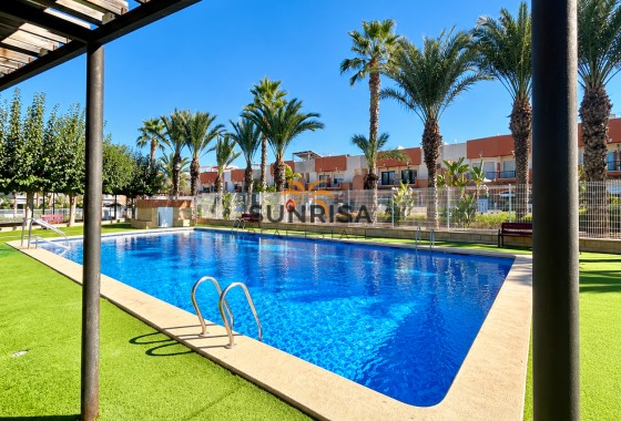 Huis · Herverkoop - Orihuela Costa · Villamartín · Alicante · Spanje