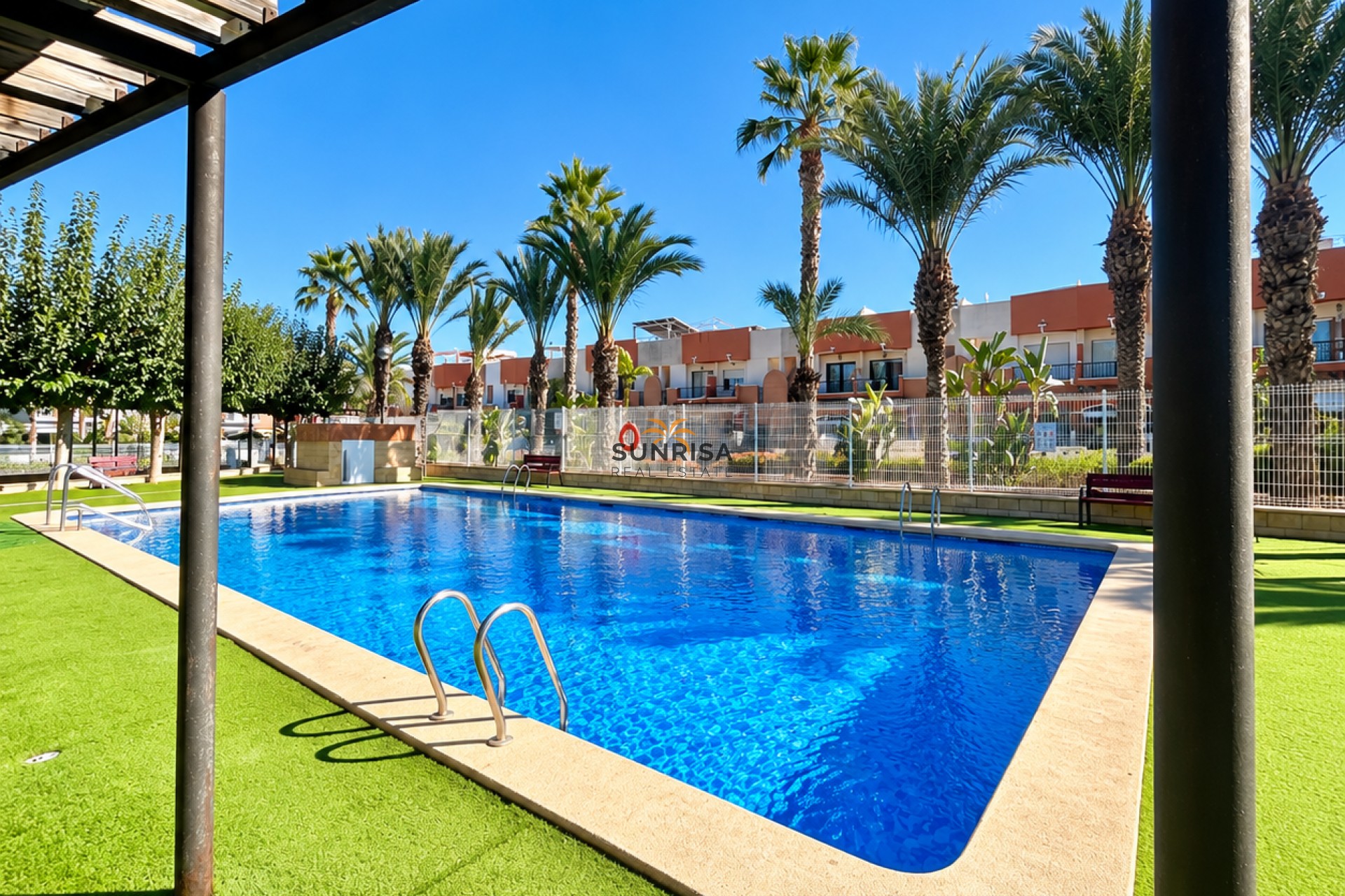 Herverkoop - Huis - Orihuela Costa