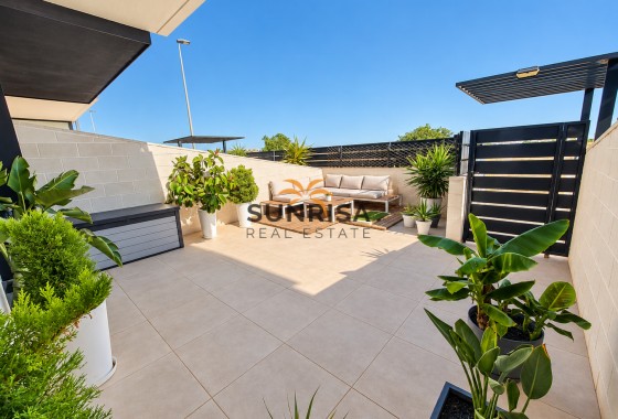 Huis · Herverkoop - Orihuela Costa · Villamartín · Alicante · Spanje
