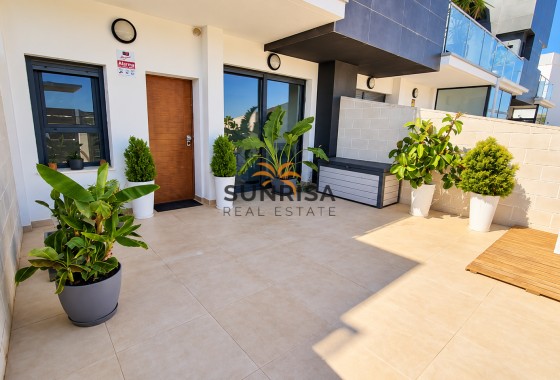 Huis · Herverkoop - Orihuela Costa · Villamartín · Alicante · Spanje