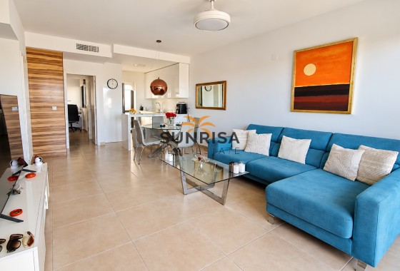 Huis · Herverkoop - Orihuela Costa · Villamartín · Alicante · Spanje
