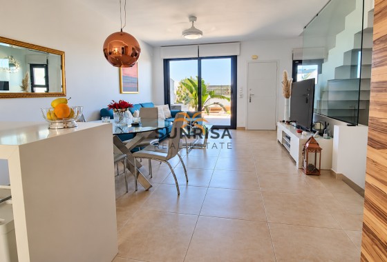 Huis · Herverkoop - Orihuela Costa · Villamartín · Alicante · Spanje
