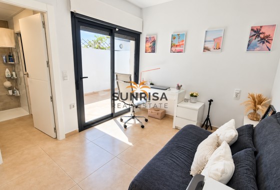 Huis · Herverkoop - Orihuela Costa · Villamartín · Alicante · Spanje