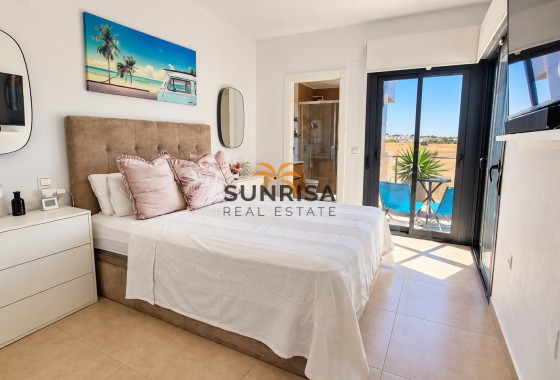 Huis · Herverkoop - Orihuela Costa · Villamartín · Alicante · Spanje
