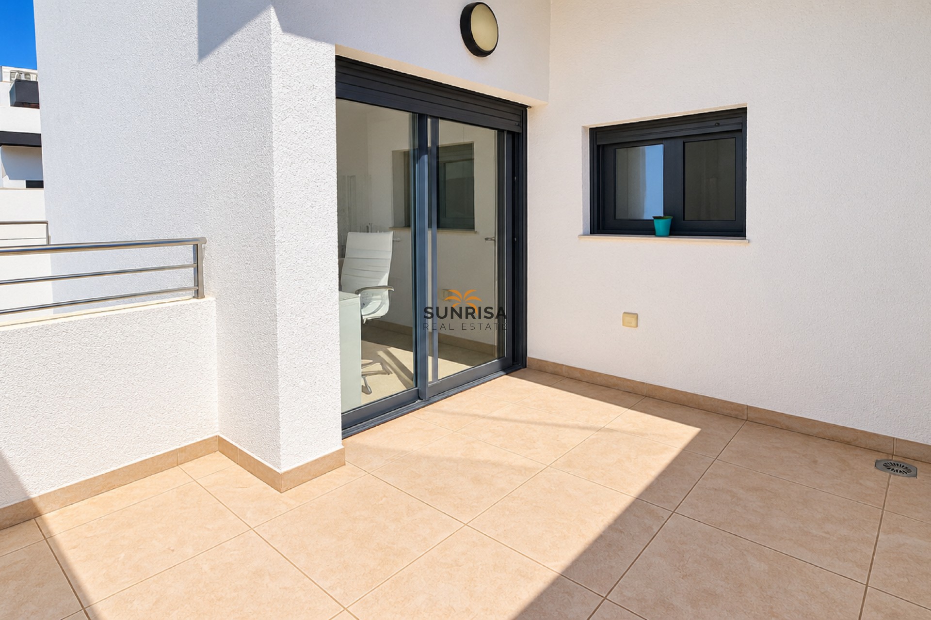 Herverkoop - Huis - Orihuela Costa