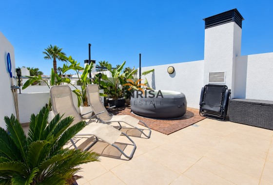 Huis · Herverkoop - Orihuela Costa · Villamartín · Alicante · Spanje