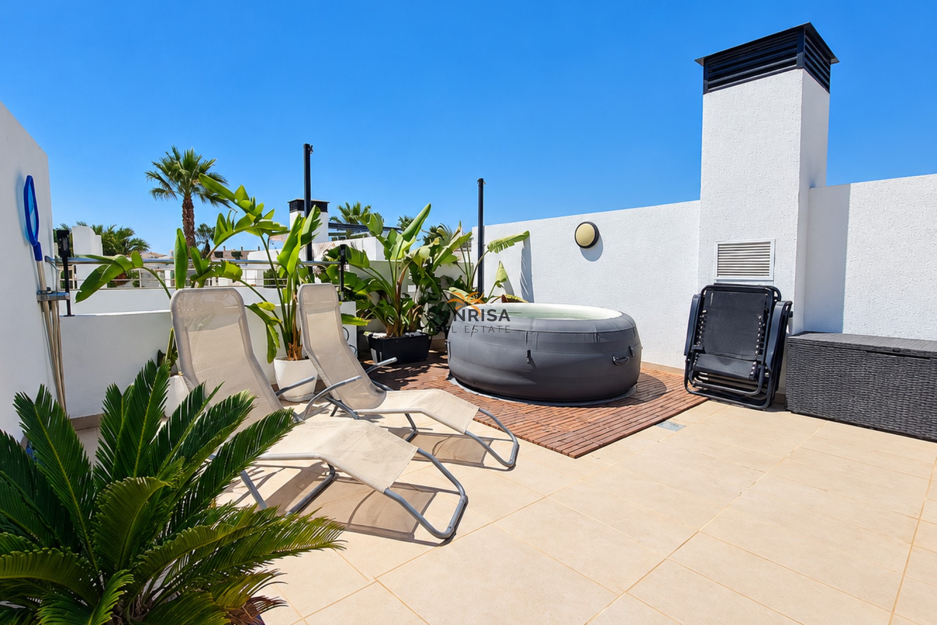 Herverkoop - Huis - Orihuela Costa