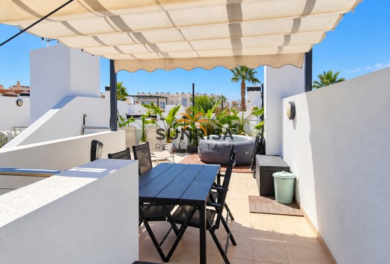 Huis · Herverkoop - Orihuela Costa · Villamartín · Alicante · Spanje
