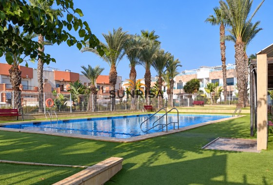 Huis · Herverkoop - Orihuela Costa · Villamartín · Alicante · Spanje