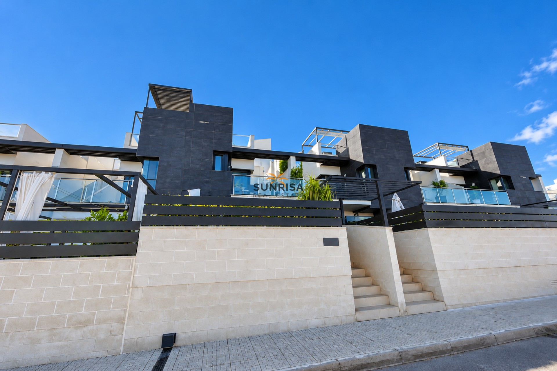 Herverkoop - Huis - Orihuela Costa