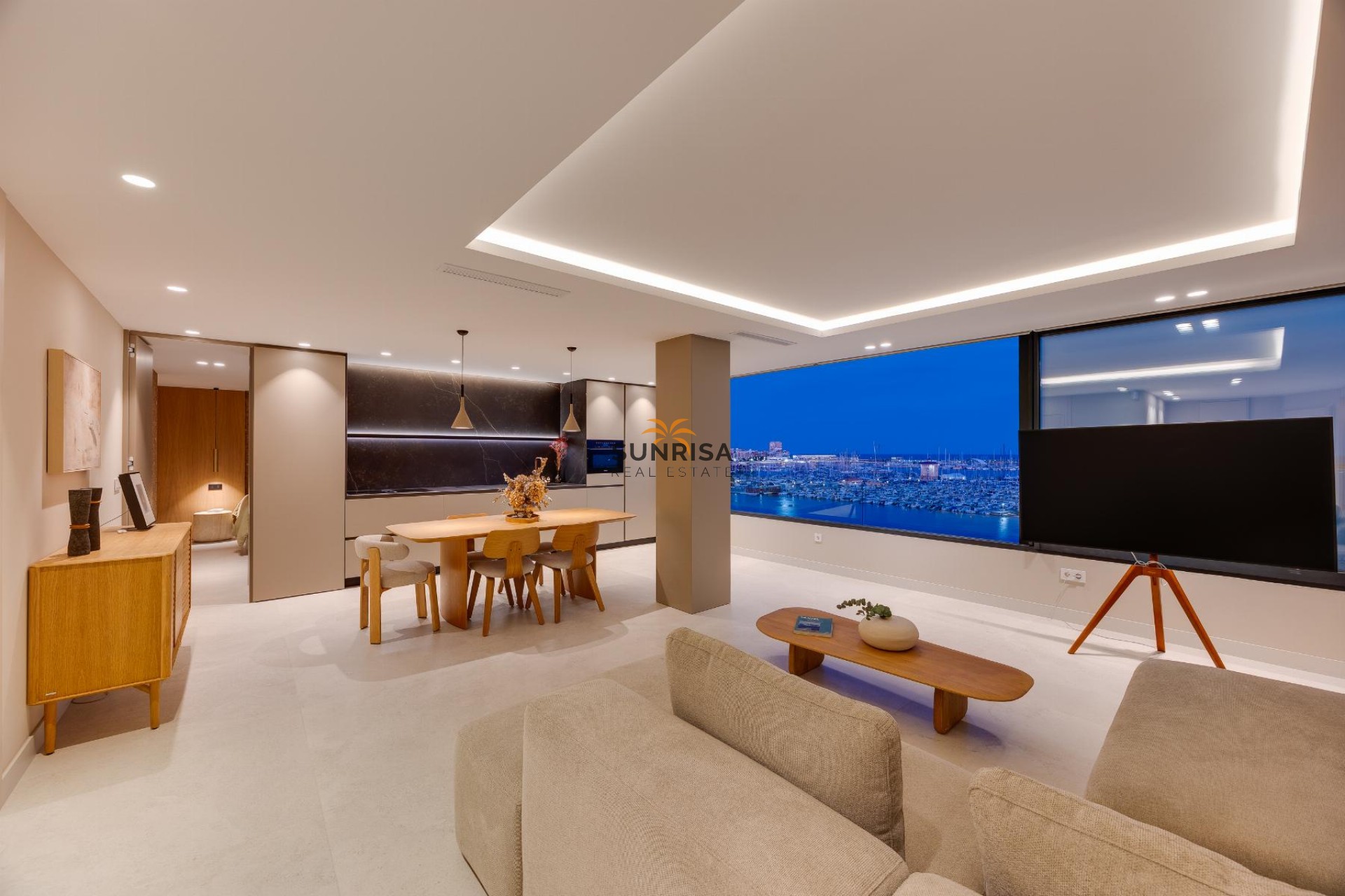 Herverkoop - Appartement - Torrevieja