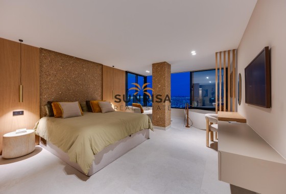 Appartement · Herverkoop - Torrevieja · Playa del Acequión · Alicante · Spanje