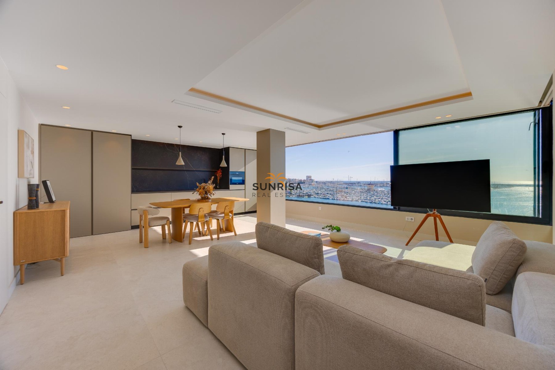 Herverkoop - Appartement - Torrevieja