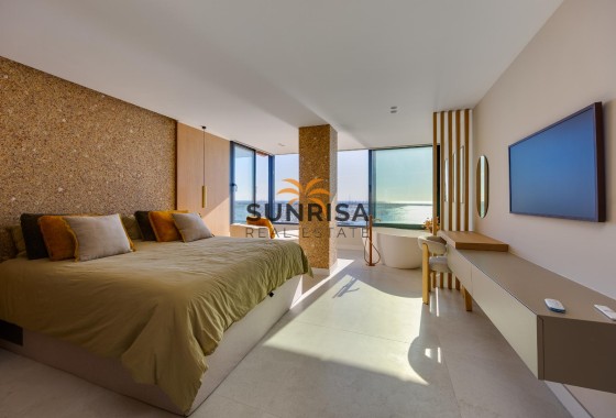 Appartement · Herverkoop - Torrevieja · Playa del Acequión · Alicante · Spanje