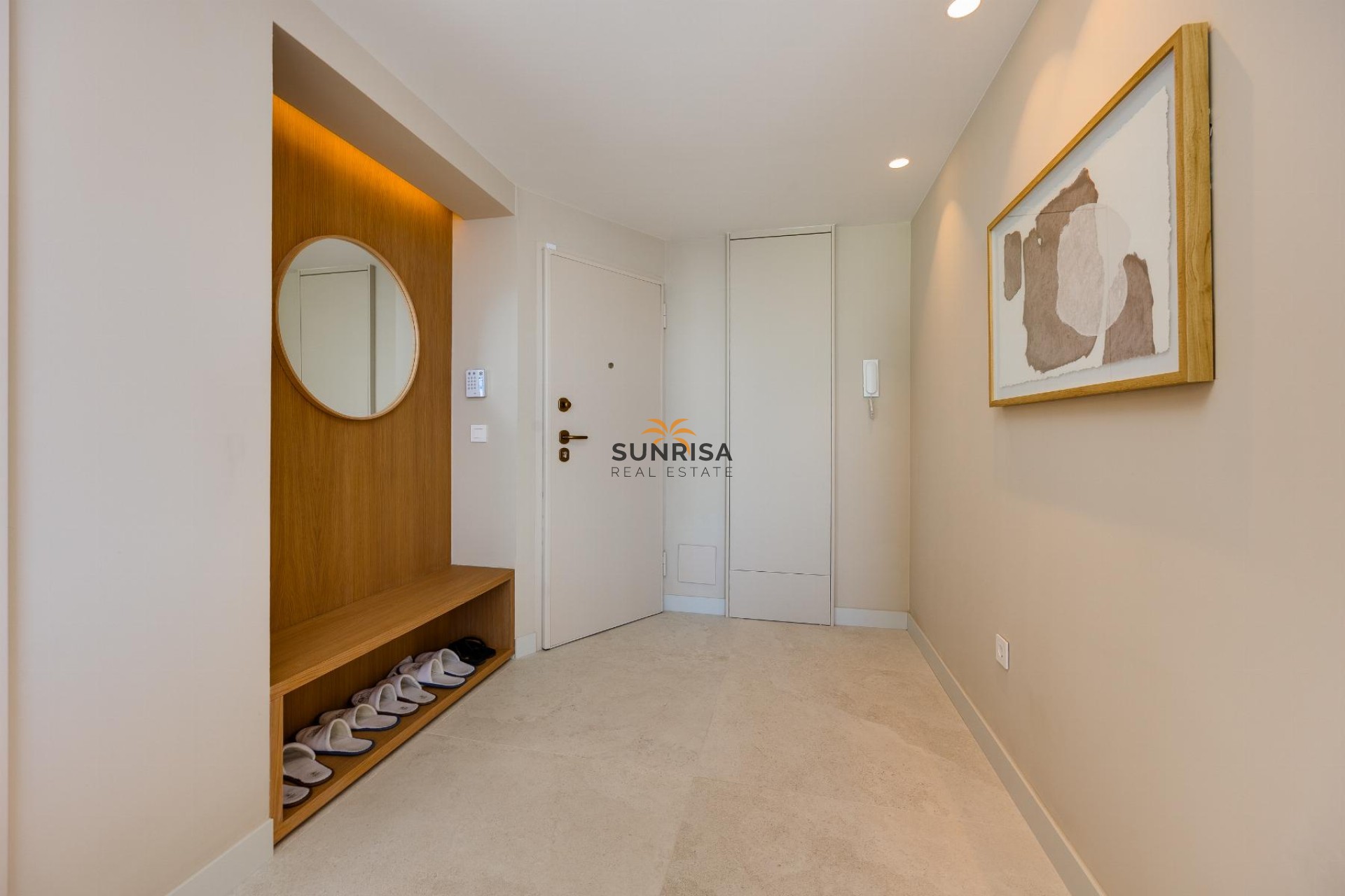 Herverkoop - Appartement - Torrevieja