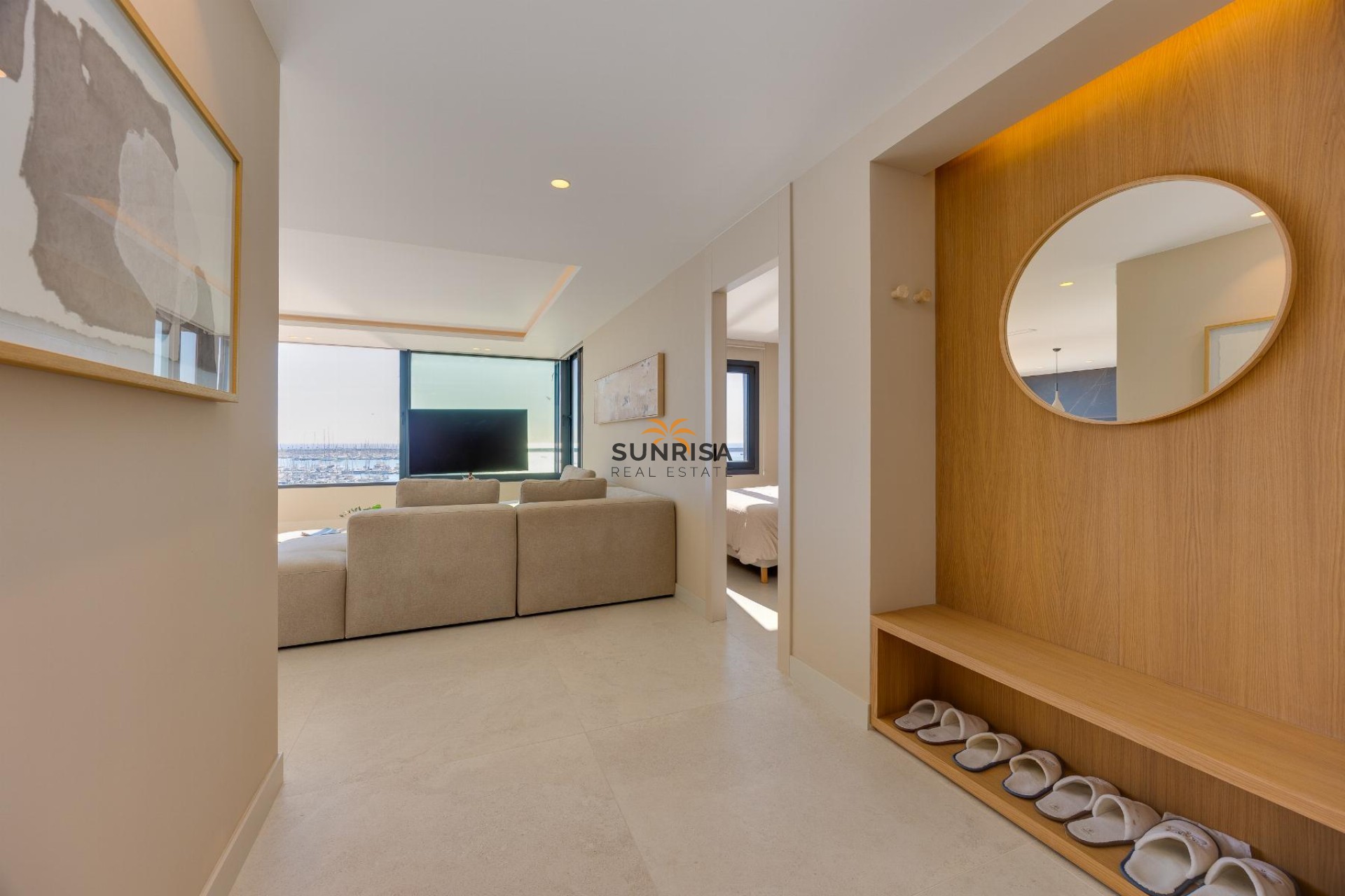 Herverkoop - Appartement - Torrevieja