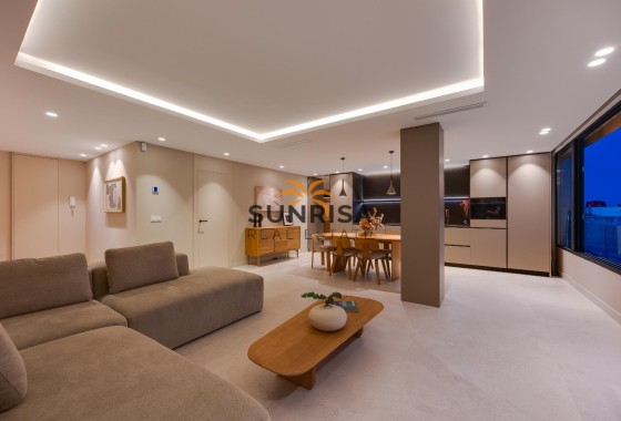 Appartement · Herverkoop - Torrevieja · Playa del Acequión · Alicante · Spanje