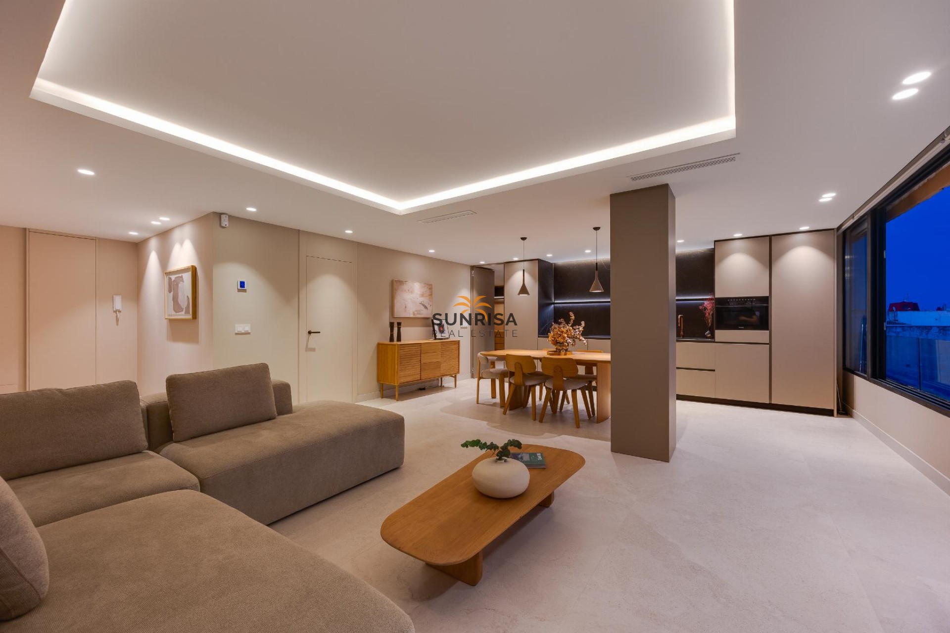 Herverkoop - Appartement - Torrevieja