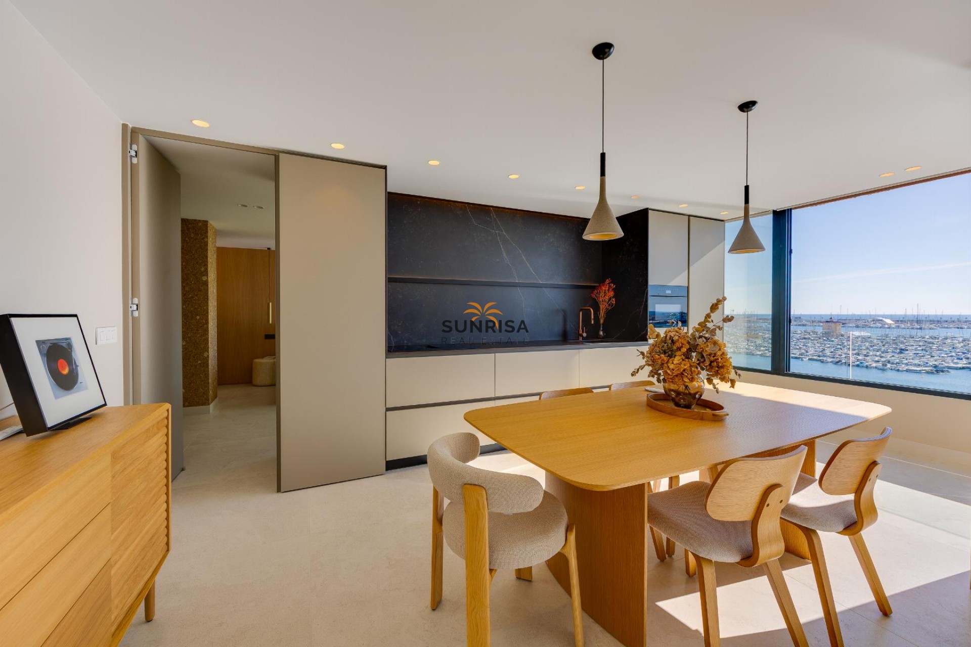 Herverkoop - Appartement - Torrevieja