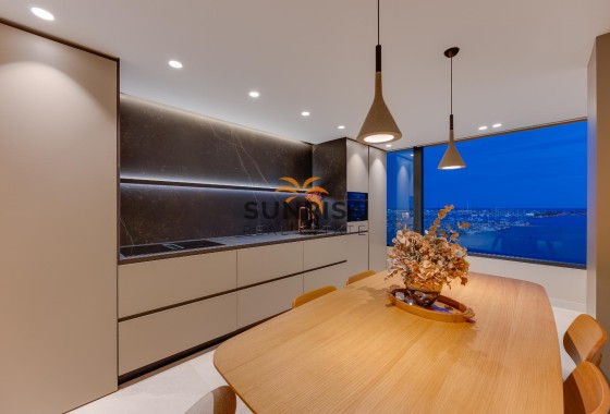 Appartement · Herverkoop - Torrevieja · Playa del Acequión · Alicante · Spanje