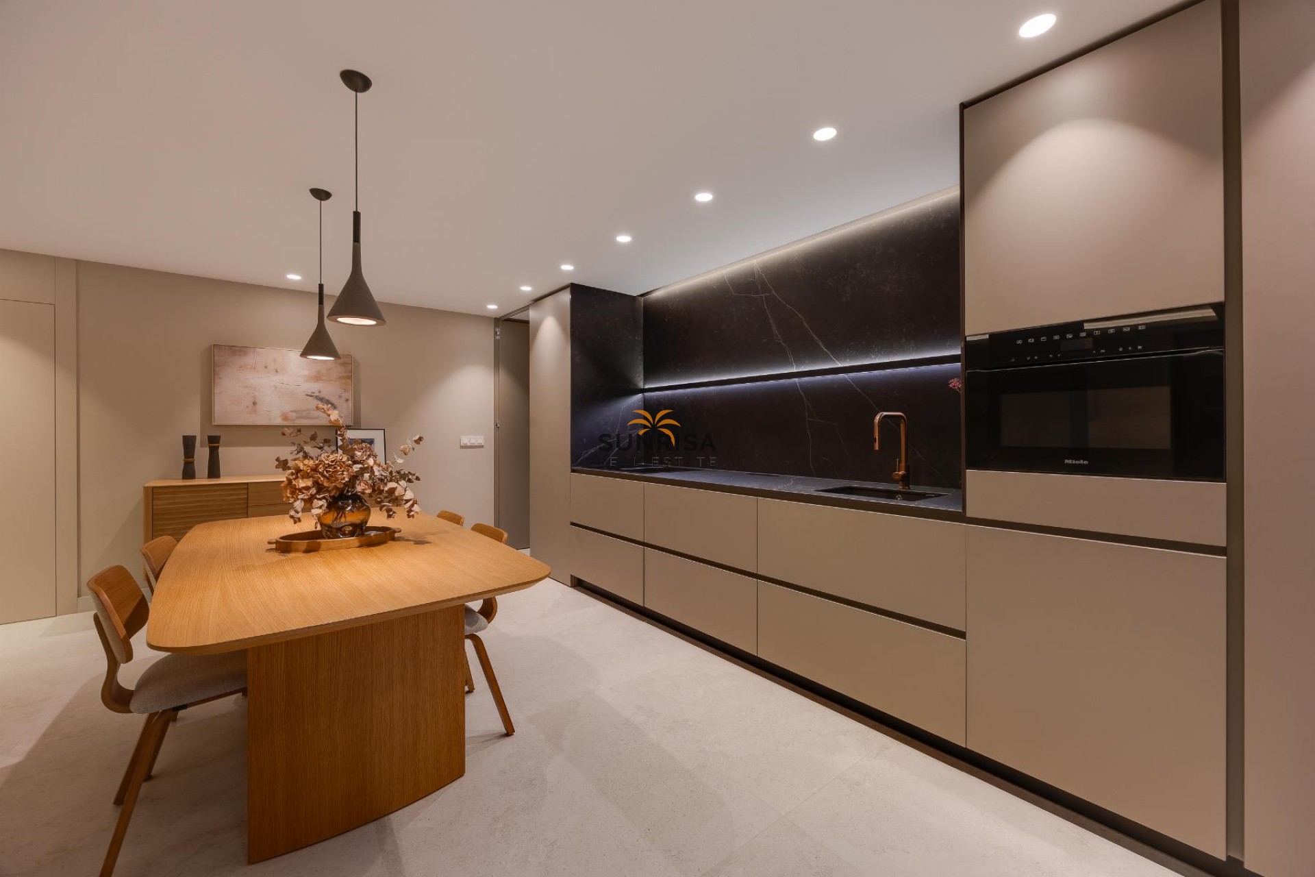 Herverkoop - Appartement - Torrevieja