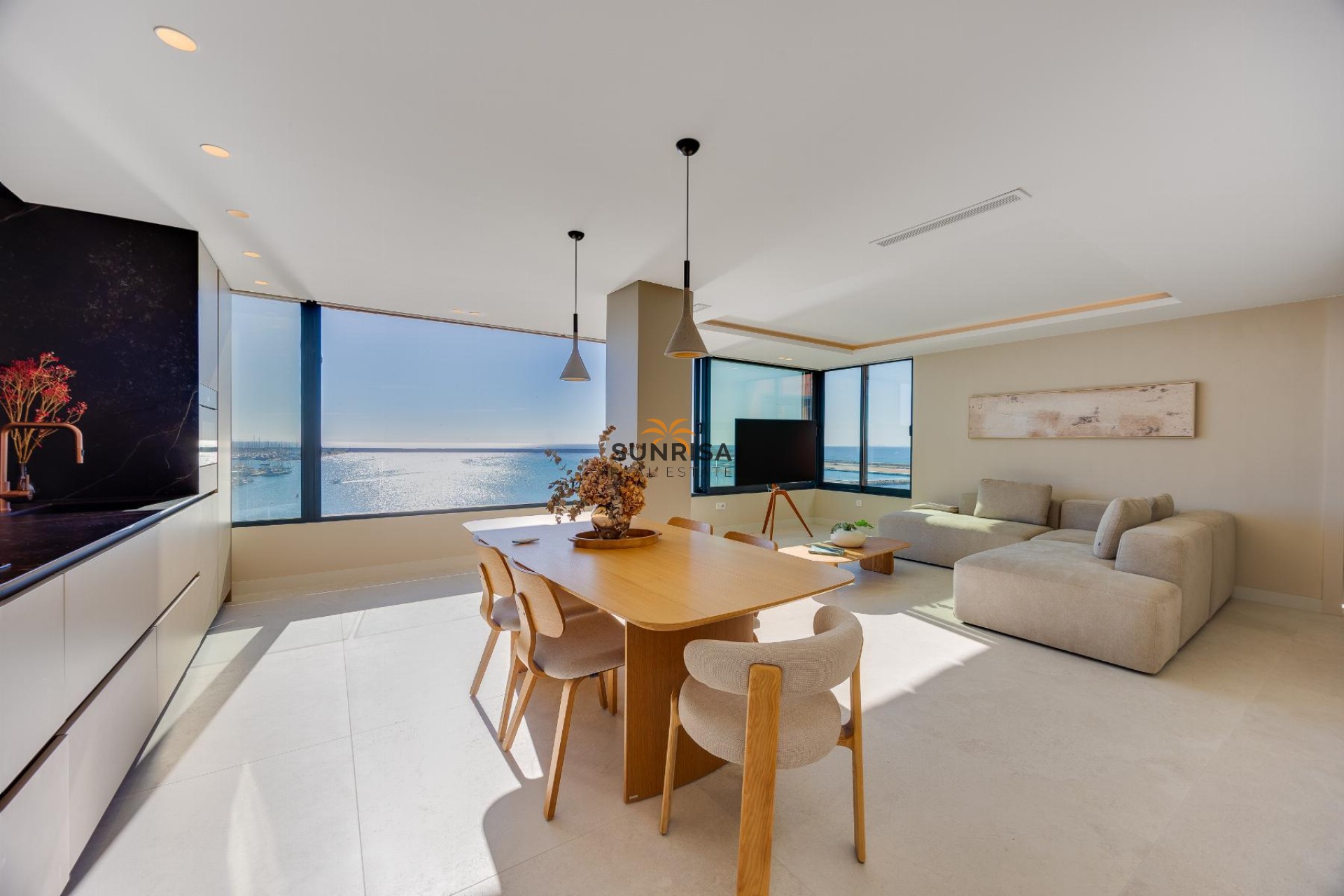 Herverkoop - Appartement - Torrevieja