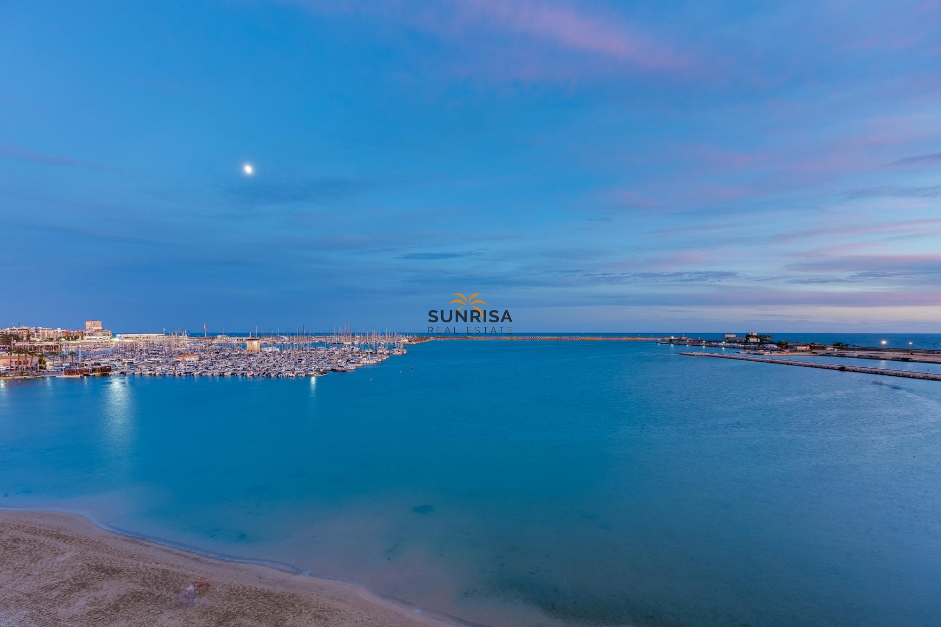 Herverkoop - Appartement - Torrevieja