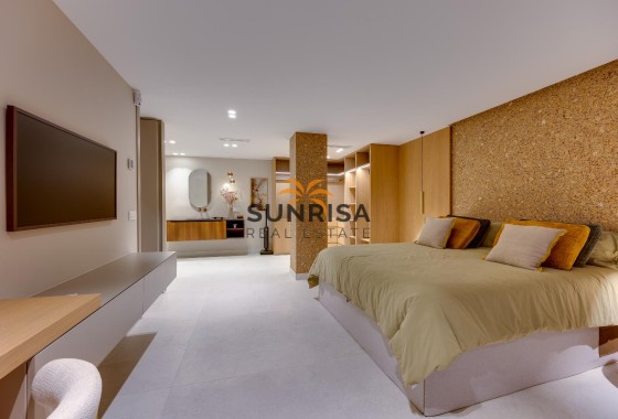 Appartement · Herverkoop - Torrevieja · Playa del Acequión · Alicante · Spanje