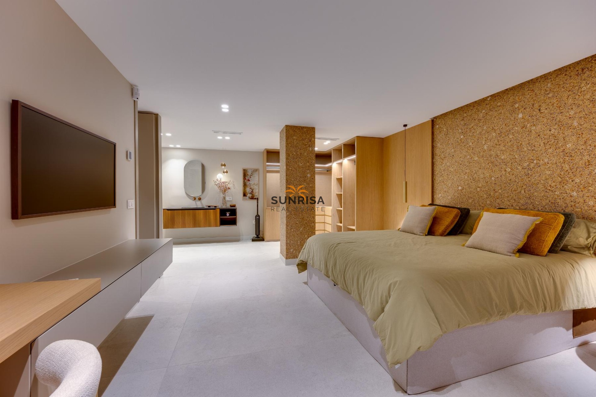Herverkoop - Appartement - Torrevieja