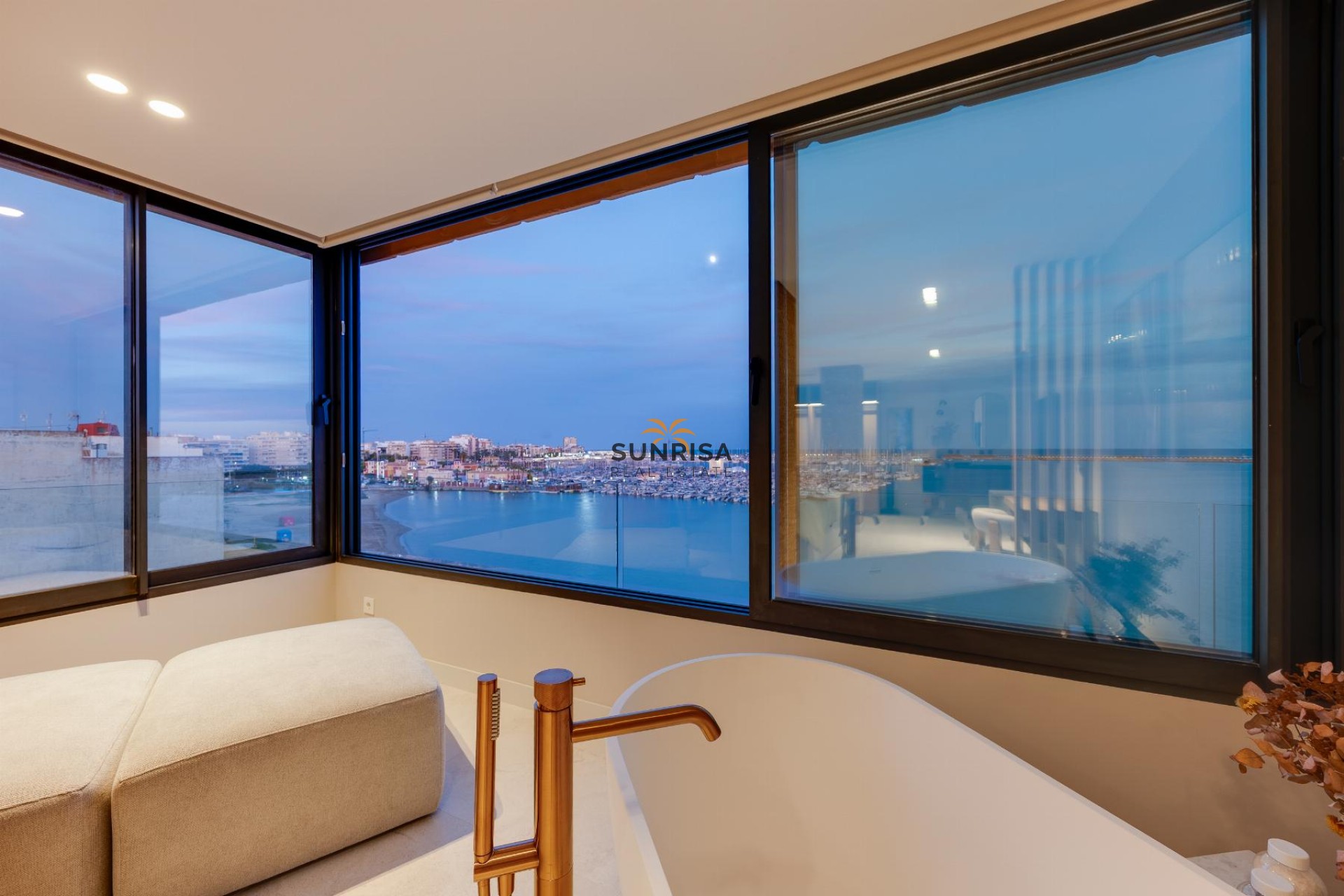 Herverkoop - Appartement - Torrevieja