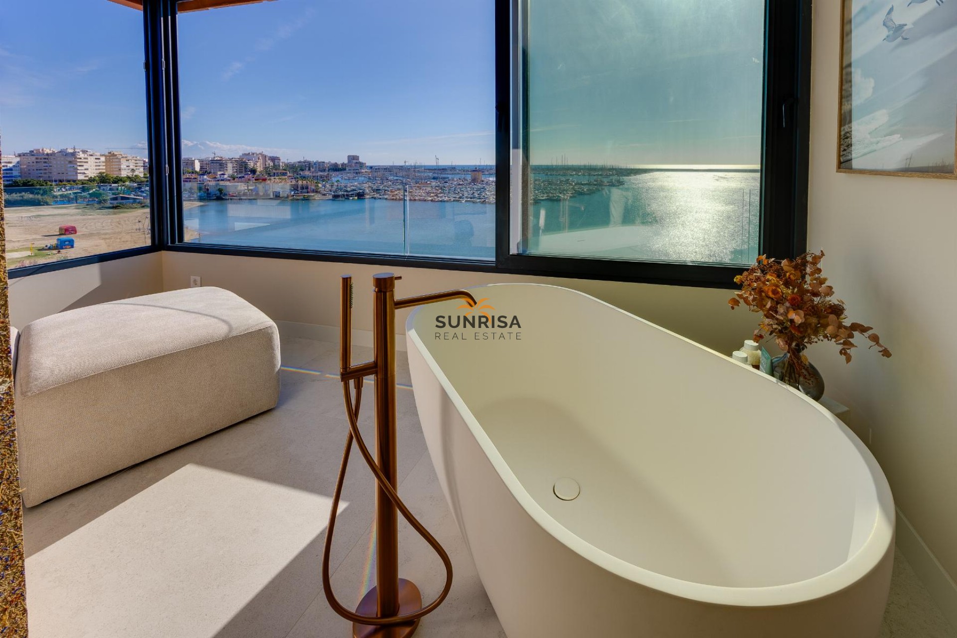 Herverkoop - Appartement - Torrevieja