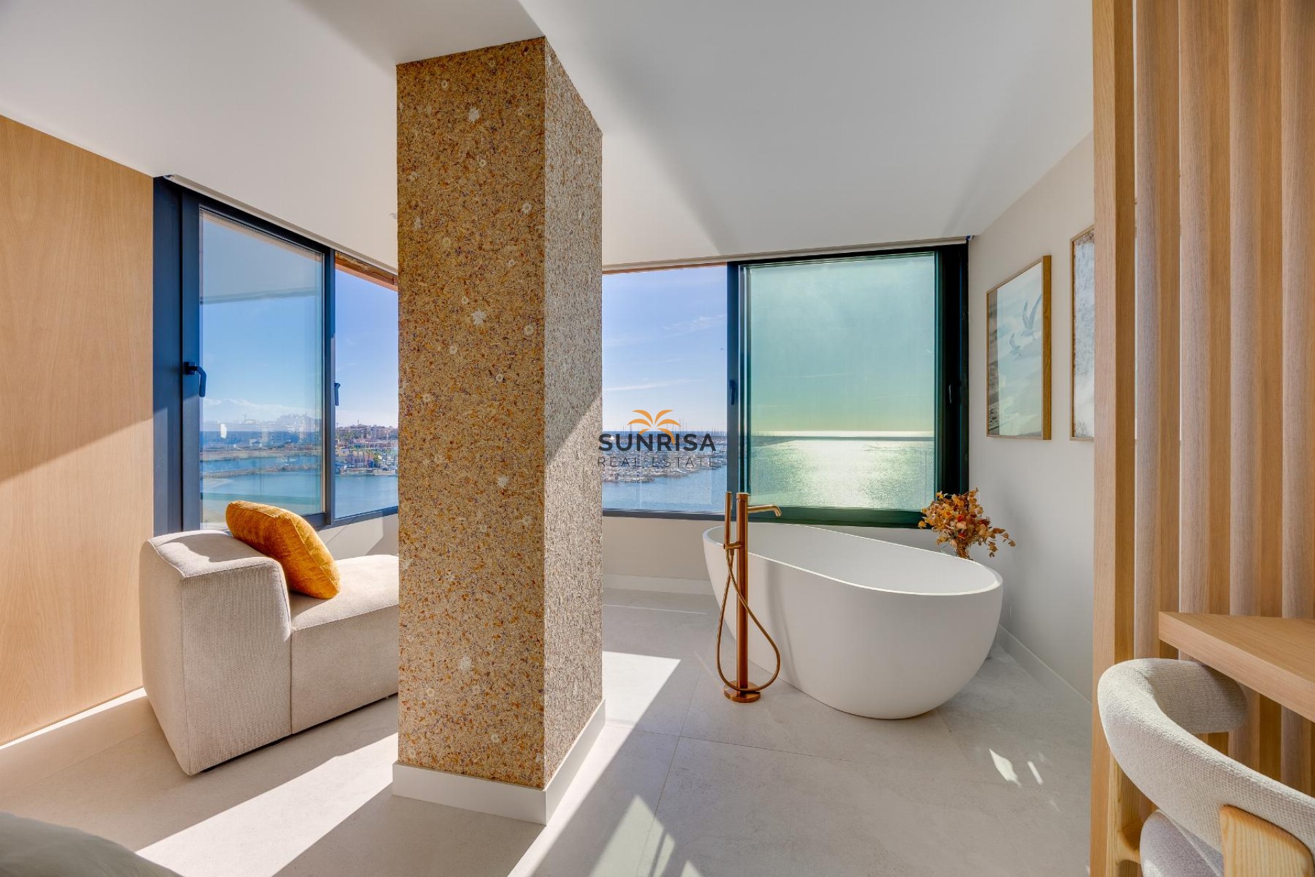 Herverkoop - Appartement - Torrevieja