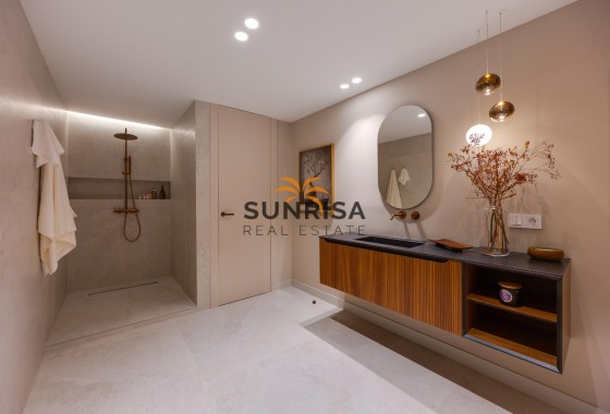 Appartement · Herverkoop - Torrevieja · Playa del Acequión · Alicante · Spanje