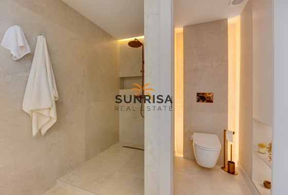 Appartement · Herverkoop - Torrevieja · Playa del Acequión · Alicante · Spanje