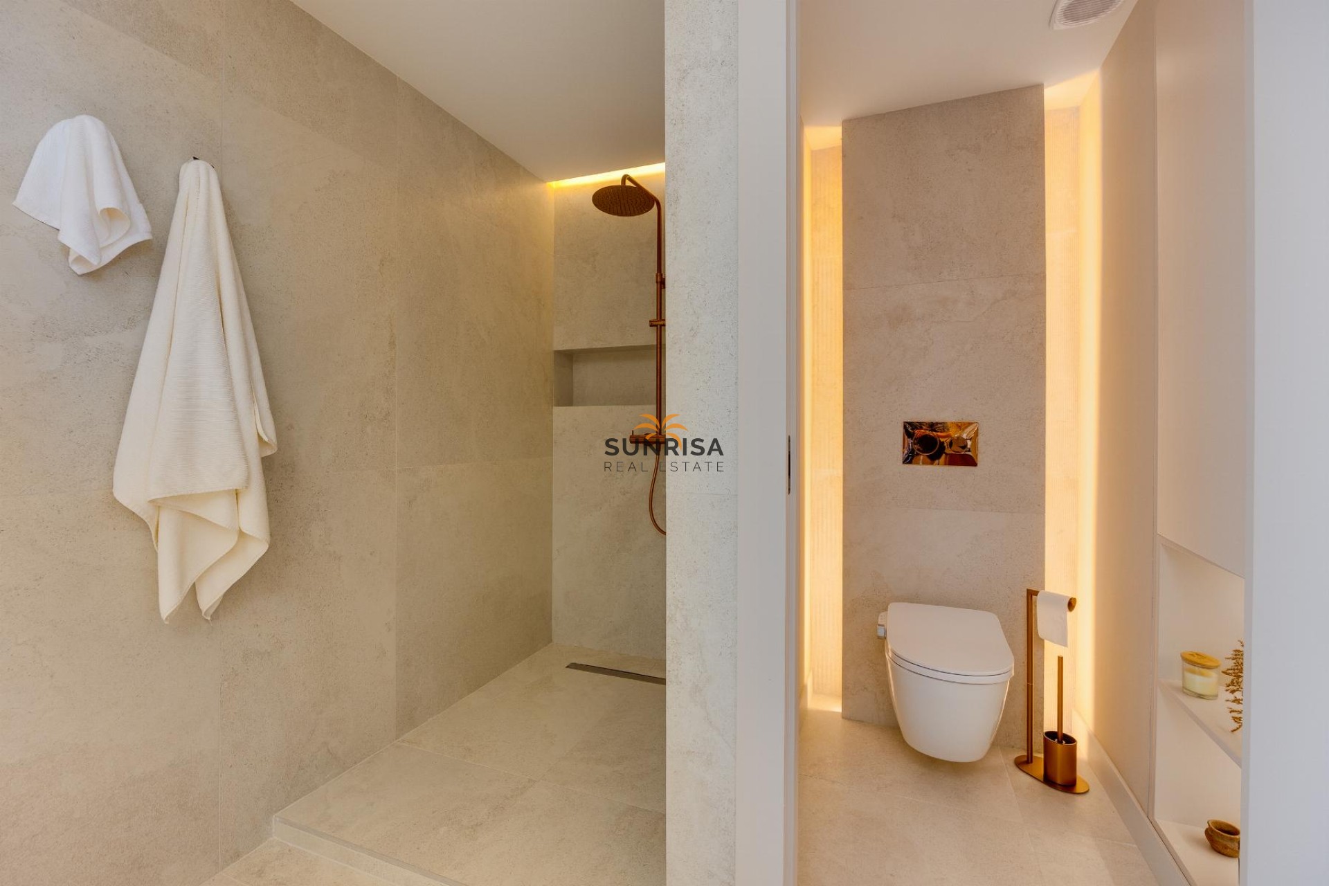 Herverkoop - Appartement - Torrevieja