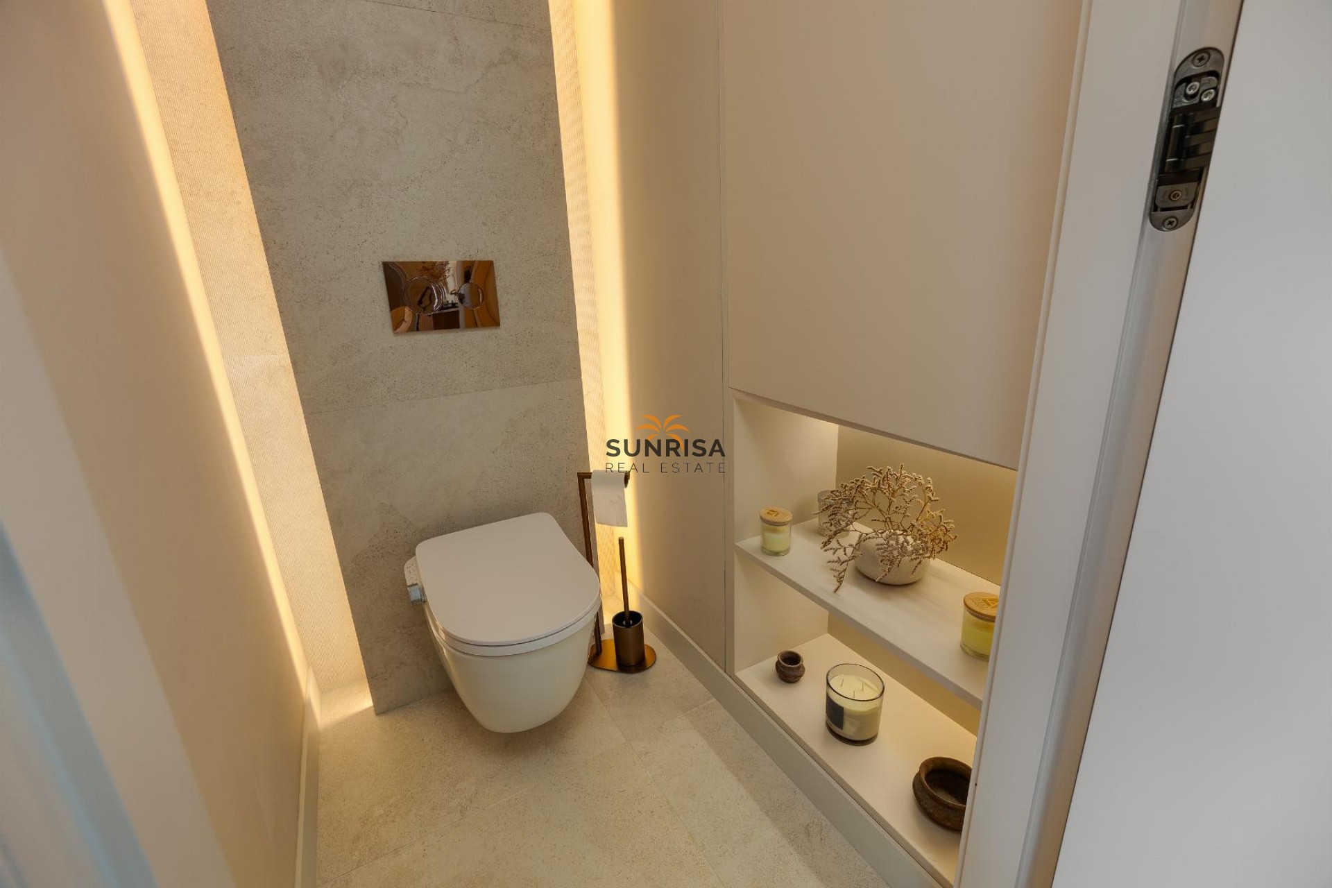 Herverkoop - Appartement - Torrevieja