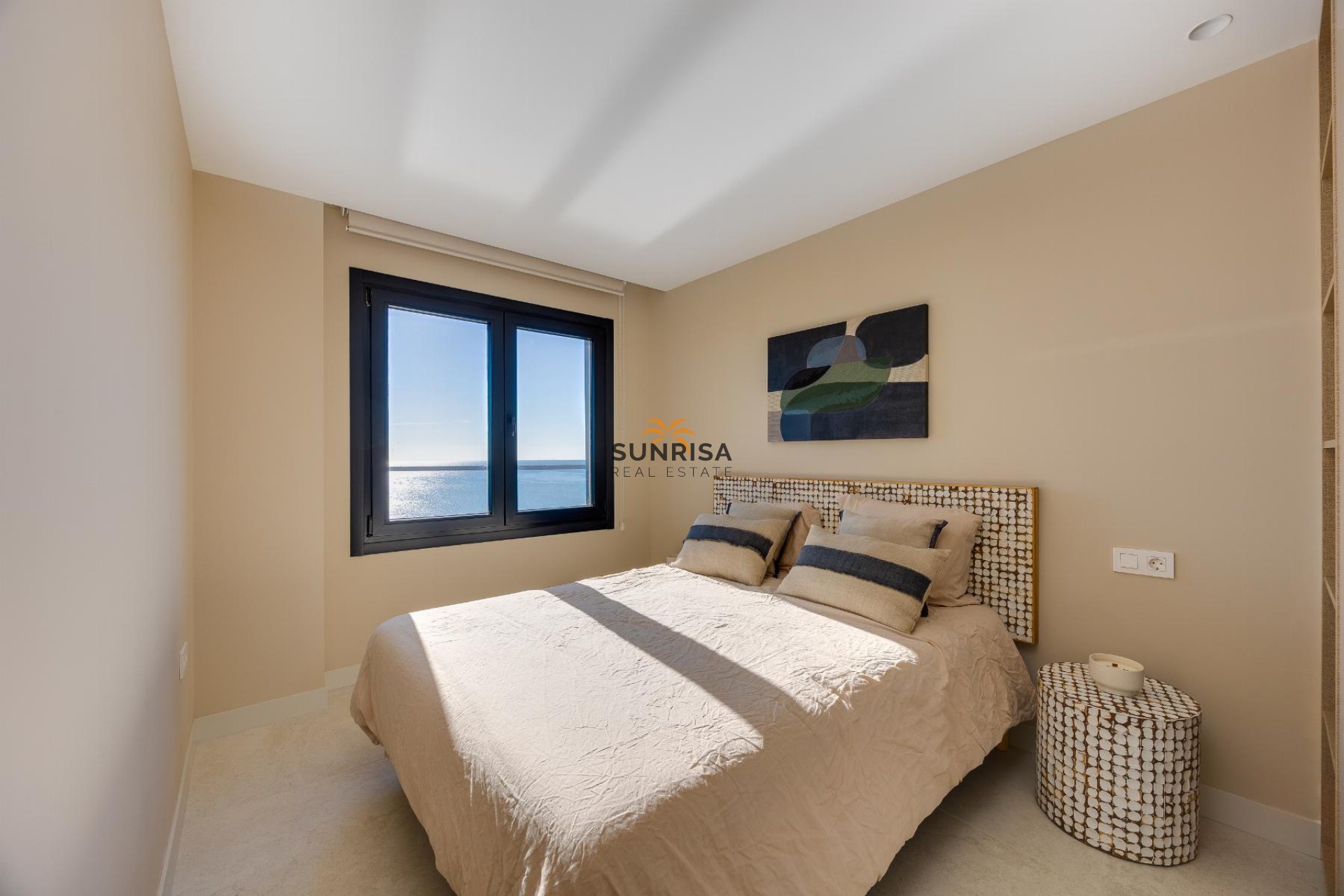 Herverkoop - Appartement - Torrevieja