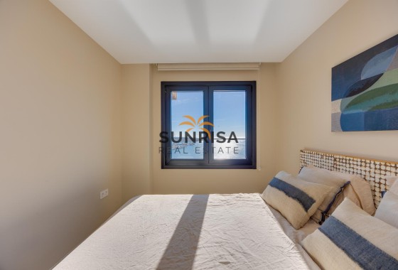 Appartement · Herverkoop - Torrevieja · Playa del Acequión · Alicante · Spanje