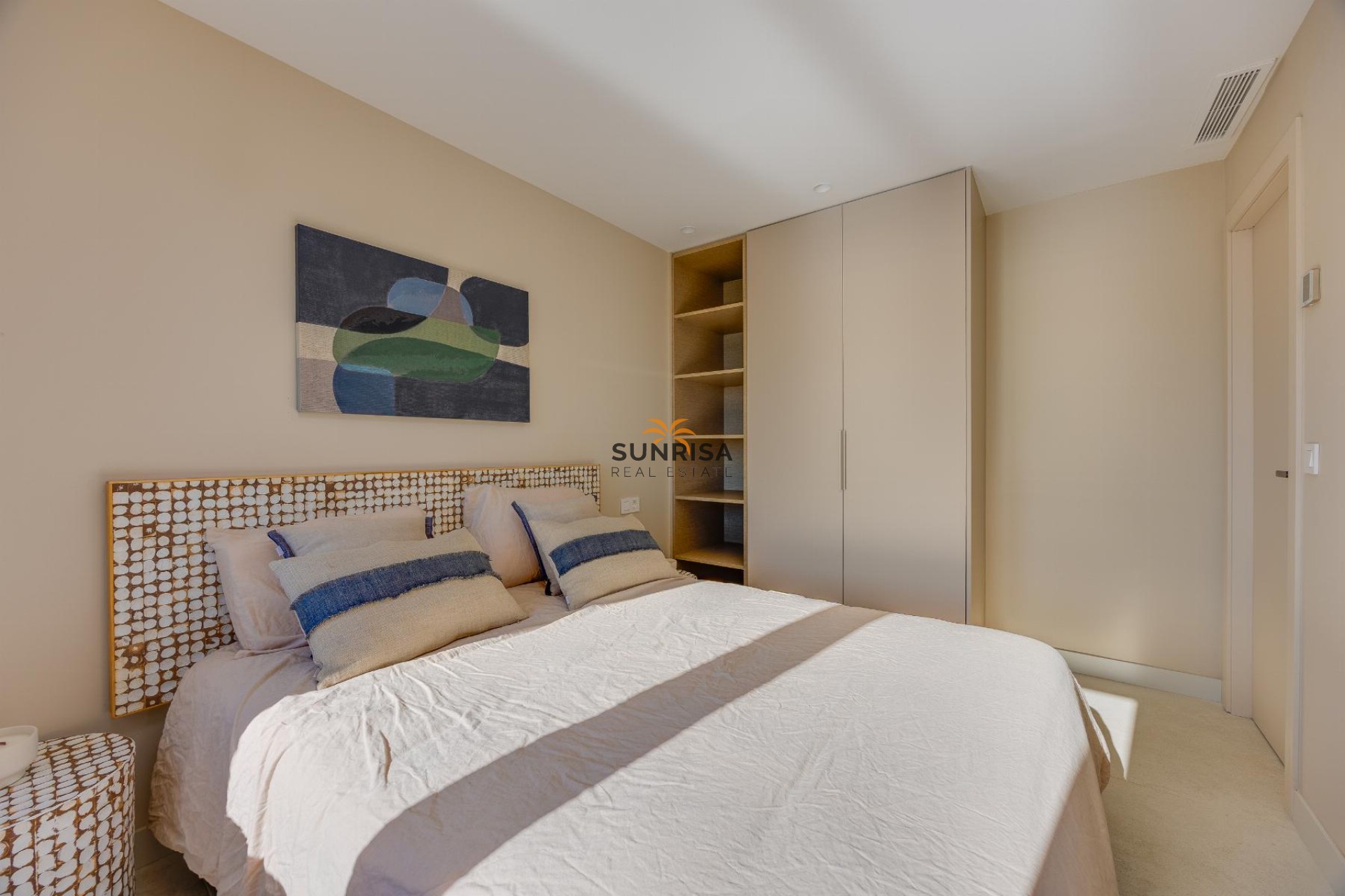 Herverkoop - Appartement - Torrevieja