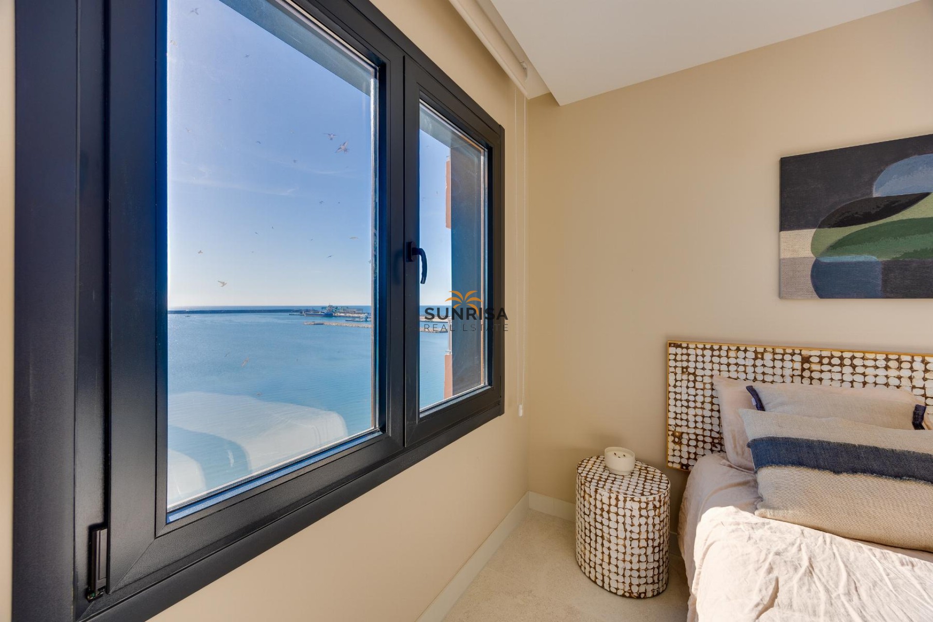 Herverkoop - Appartement - Torrevieja