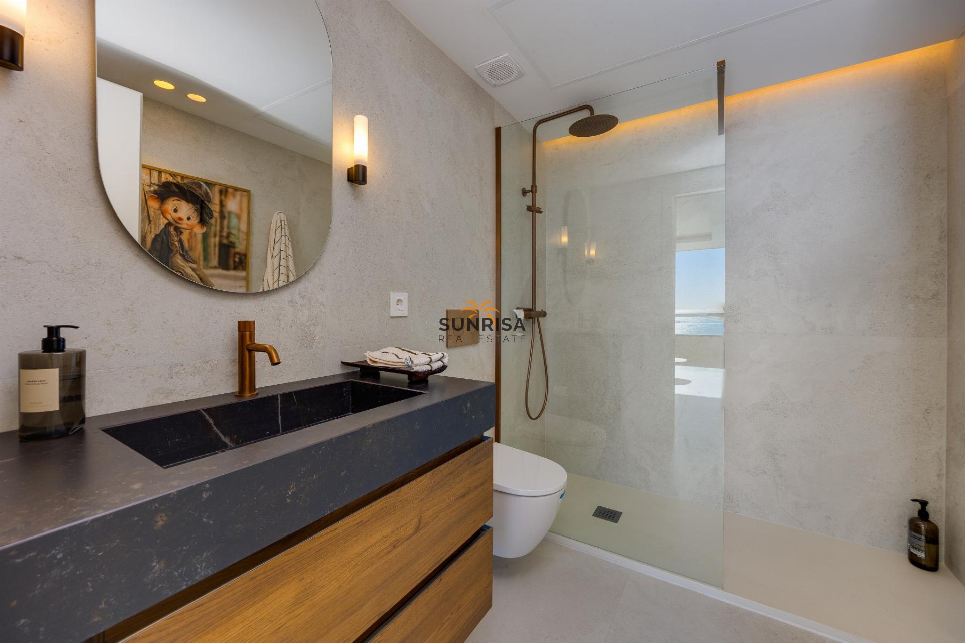 Herverkoop - Appartement - Torrevieja