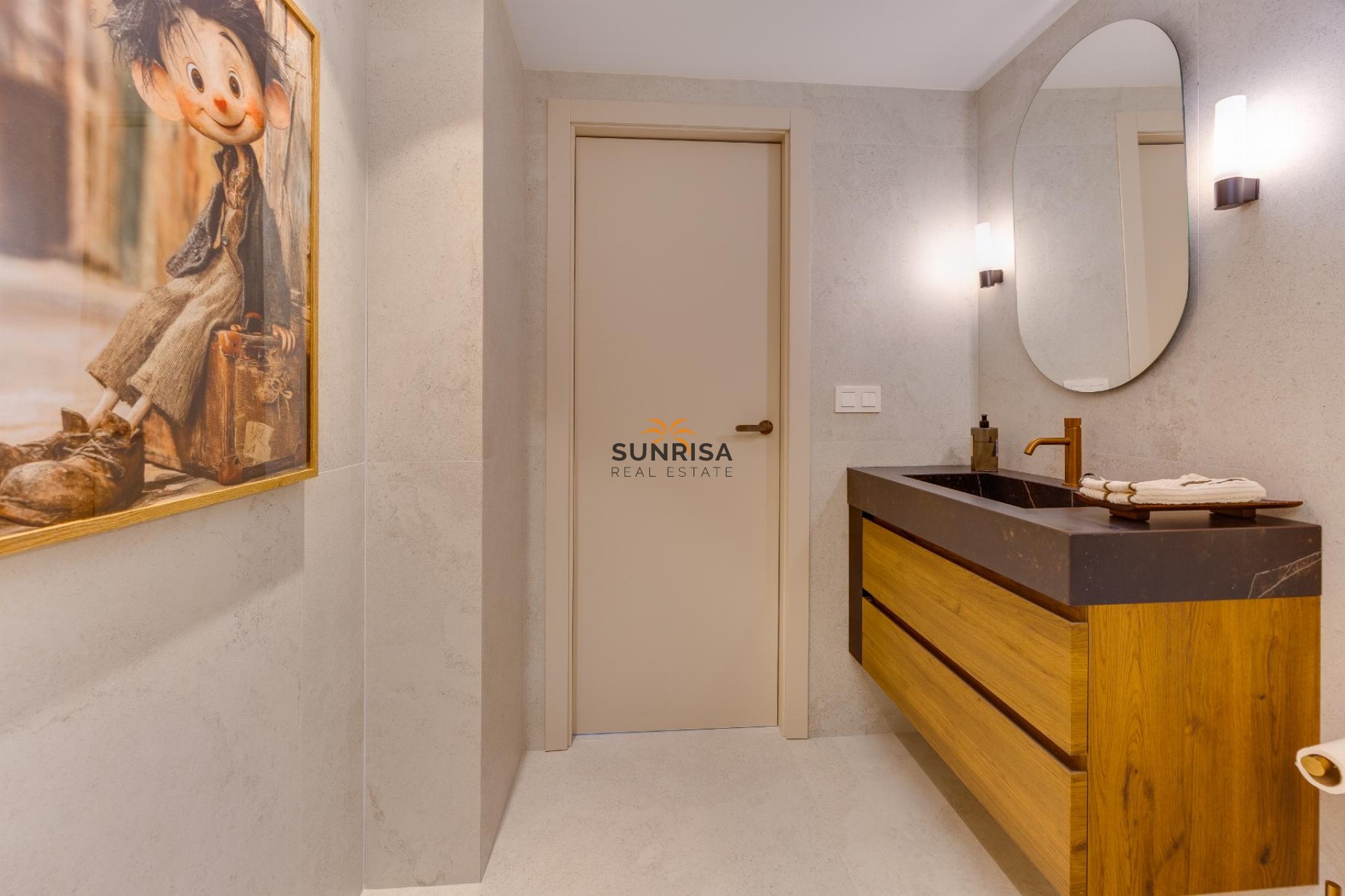 Herverkoop - Appartement - Torrevieja