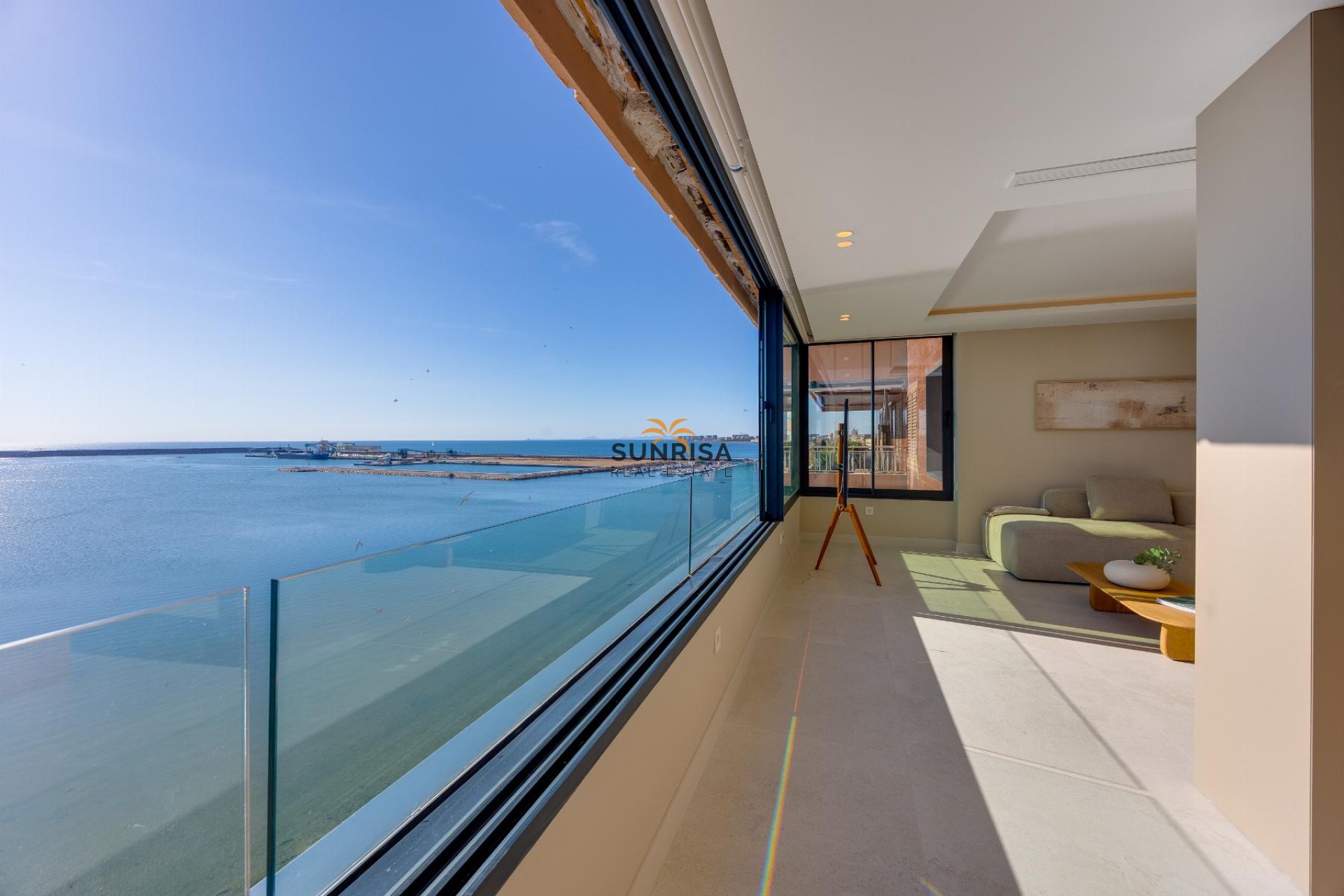 Herverkoop - Appartement - Torrevieja
