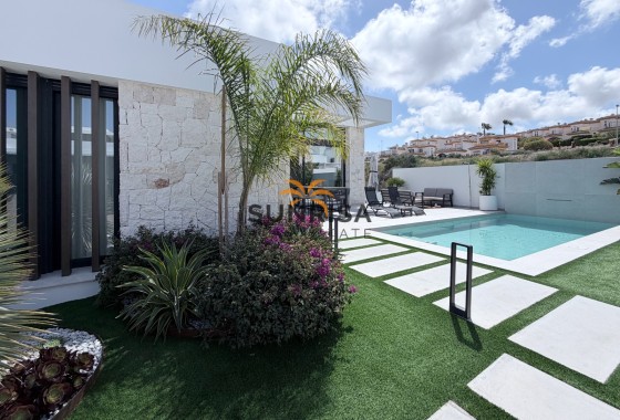 Villa · Herverkoop - Rojales · Alicante · Spanje