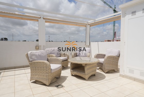 Appartement · Herverkoop - Rojales · Alicante · Spanje